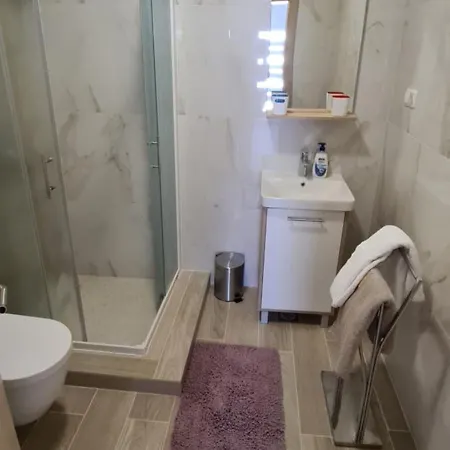 Villa Aninka Komarna Room photo