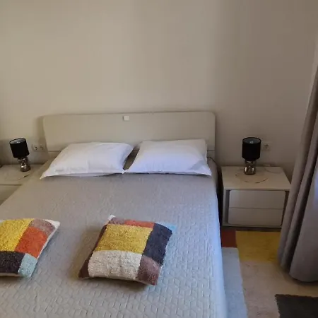 Villa Aninka Komarna Room photo