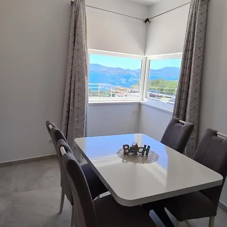 Villa Aninka Komarna Room photo