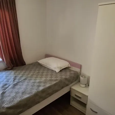 Villa Aninka Komarna Room photo
