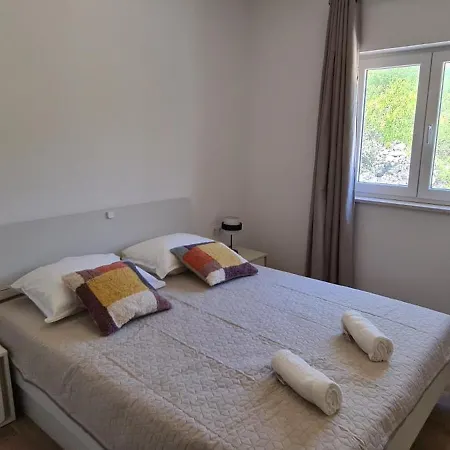 Villa Aninka Komarna Room photo