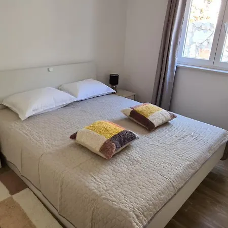 Villa Aninka Komarna Room photo