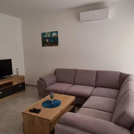 Villa Aninka Komarna Room photo