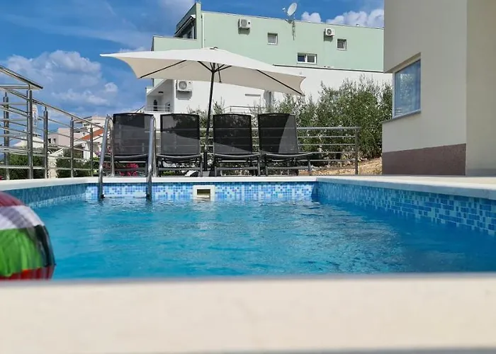 Villa Aninka