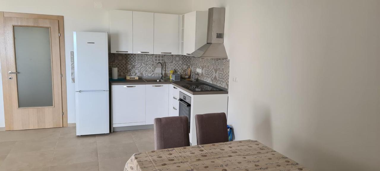 Apartment Aninka *