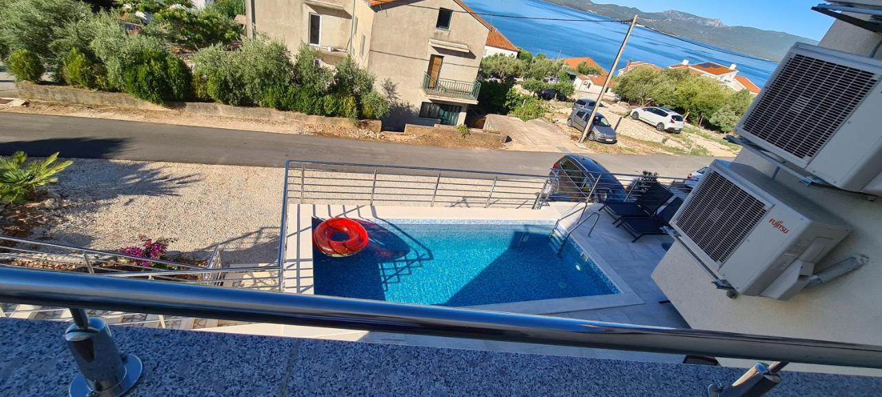Apartment Aninka *