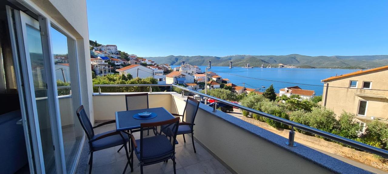 Apartment Aninka *