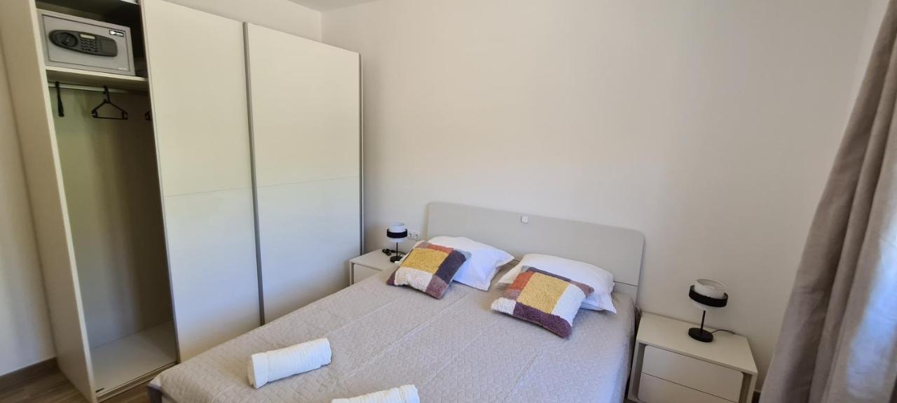 Aninka Apartment Komarna