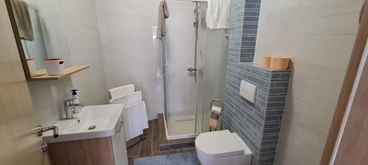 Apartment Aninka *