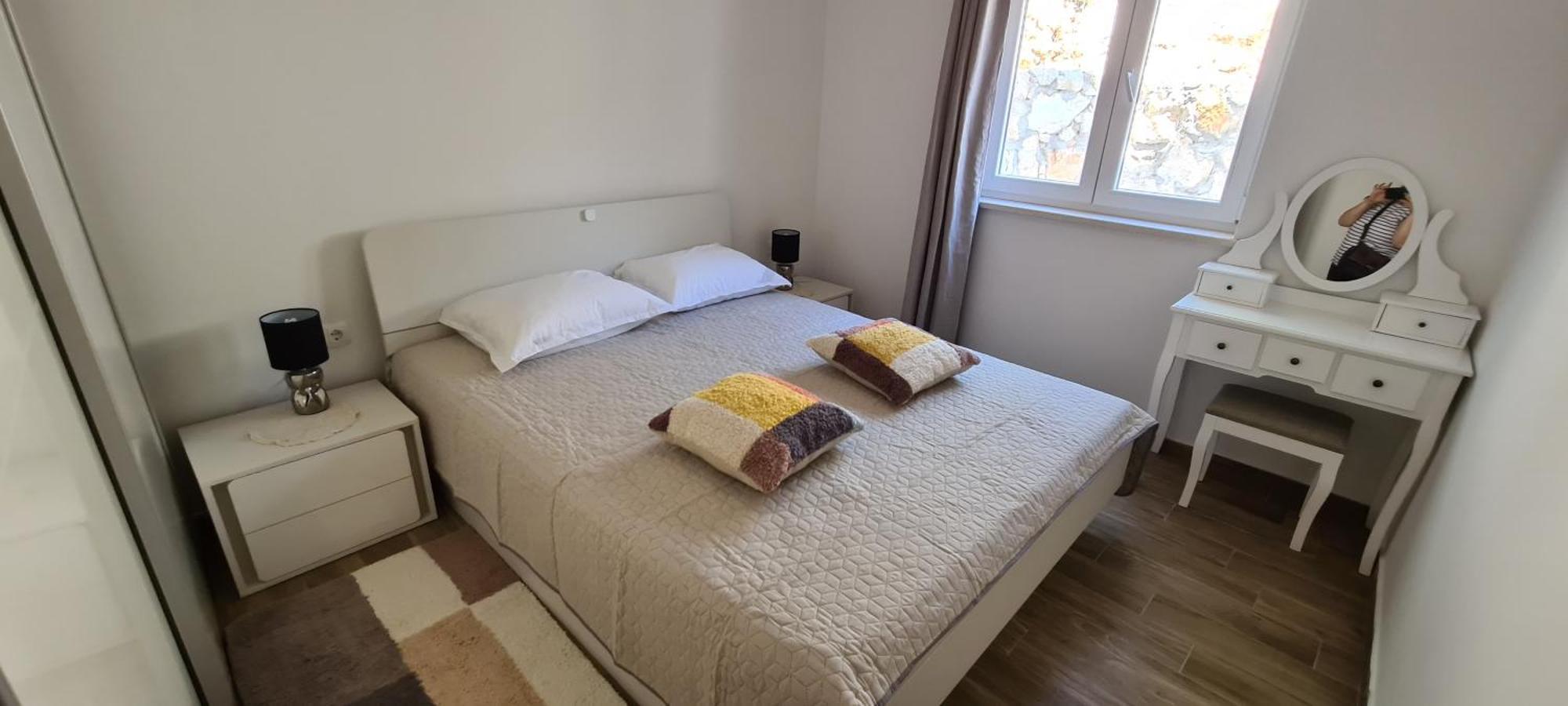 Aninka Apartment Komarna