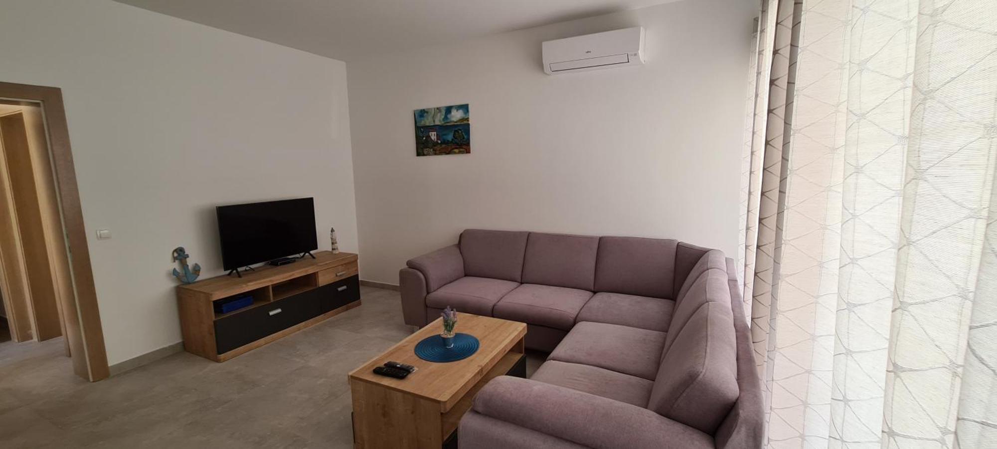 Apartment Aninka *